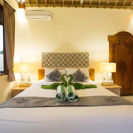 Villa Bali Green Ubud Dış mekan fotoğraf